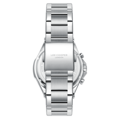 Lee Cooper Men's Supermetal Watch LC08219.370