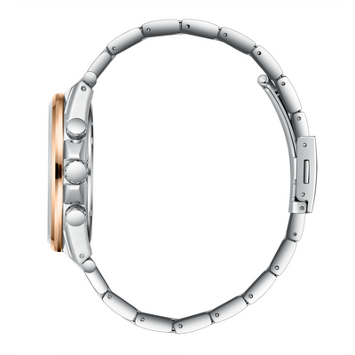 Lee Cooper Men's Supermetal Watch LC08219.550