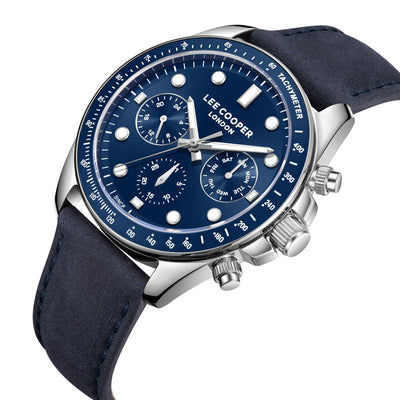 Lee Cooper Men's Supermetal Watch LC08233.399