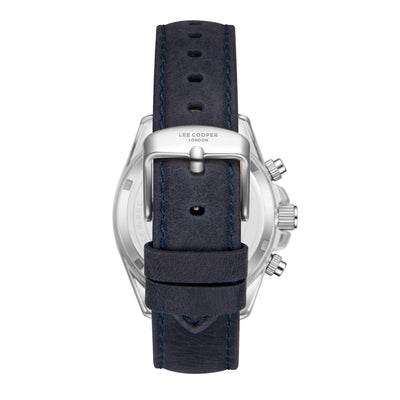 Lee Cooper Men's Supermetal Watch LC08233.399