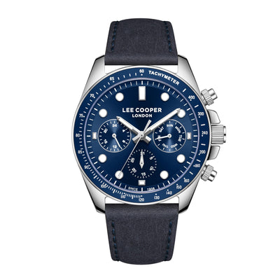 Lee Cooper Men's Supermetal Watch LC08233.399