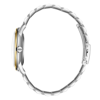 Lee Cooper Men's Supermetal Watch LC08236.290