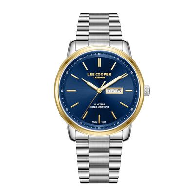 Lee Cooper Men's Supermetal Watch LC08236.290