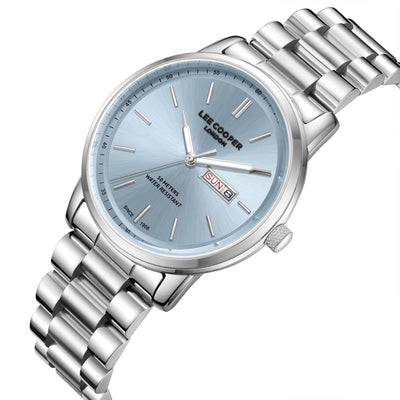 Lee Cooper Men's Supermetal Watch LC08236.300