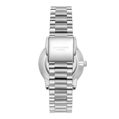 Lee Cooper Men's Supermetal Watch LC08236.300