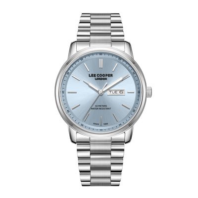 Lee Cooper Men's Supermetal Watch LC08236.300