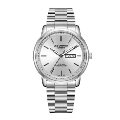 Lee Cooper Men's Supermetal Watch LC08236.330