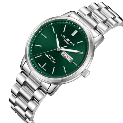 Lee Cooper Men's Supermetal Watch LC08236.370