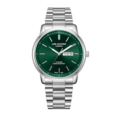 Lee Cooper Men's Supermetal Watch LC08236.370