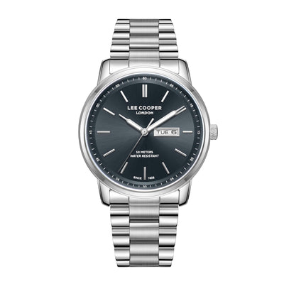 Lee Cooper Men's Supermetal Watch LC08236.390