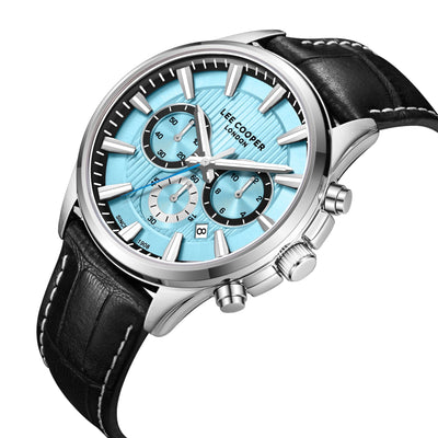 Lee Cooper Men's Supermetal Watch LC08239.301