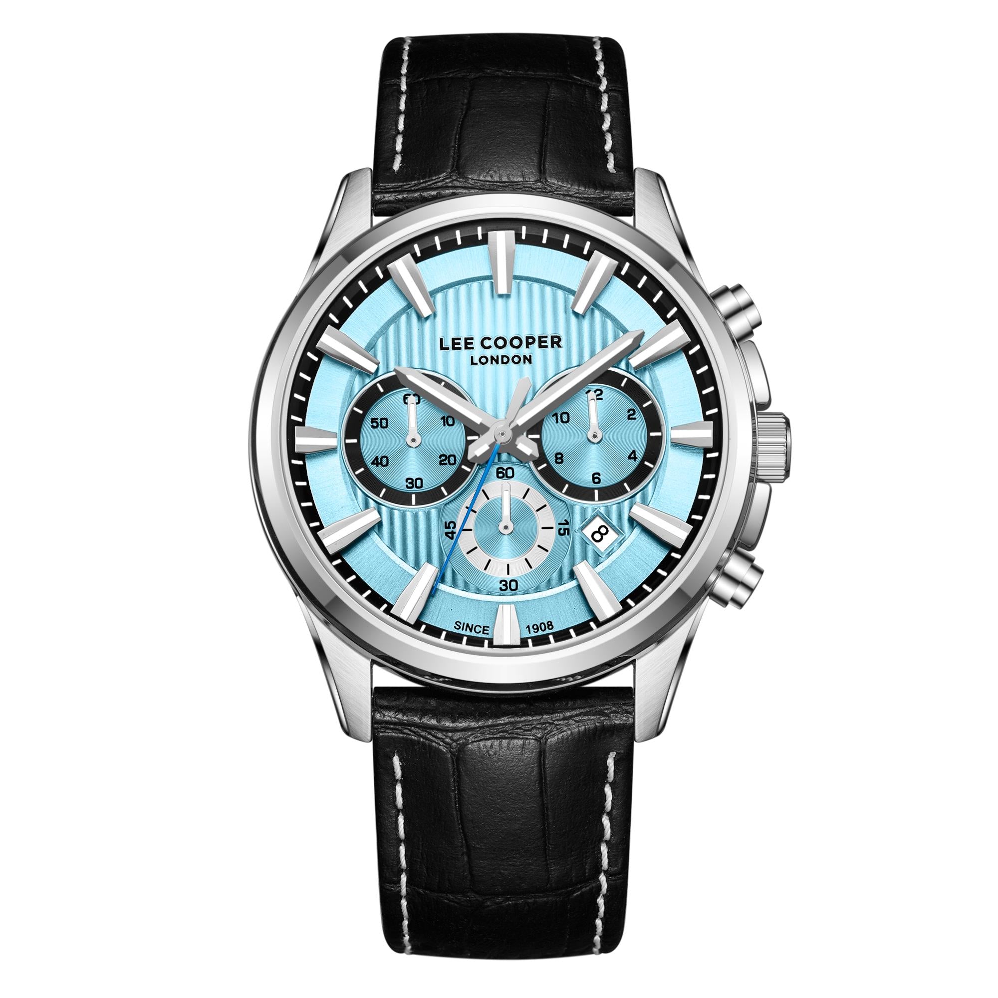 Lee Cooper Men's Supermetal Watch LC08239.301
