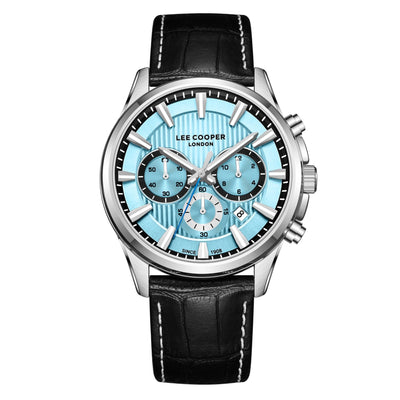 Lee Cooper Men's Supermetal Watch LC08239.301