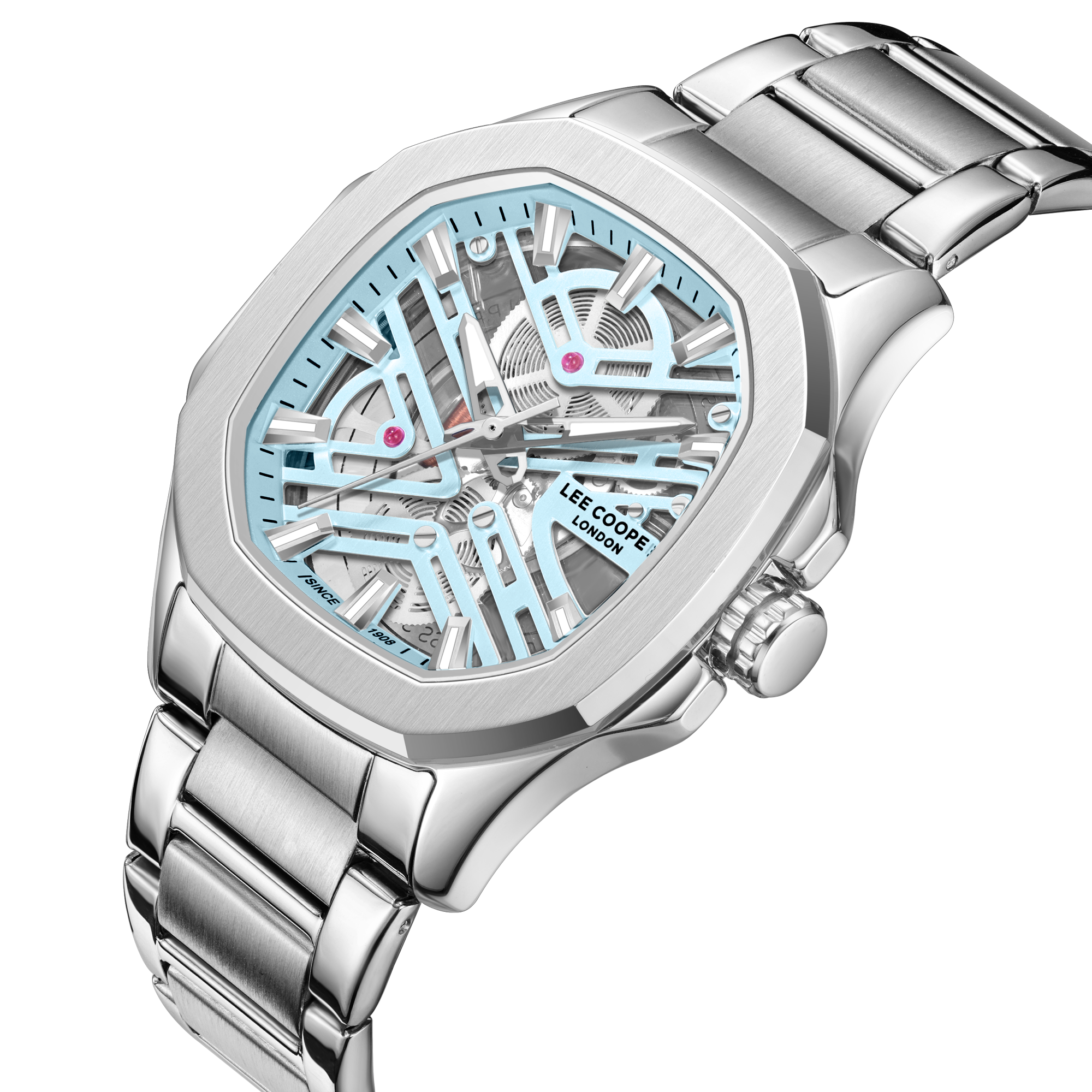 Lee Cooper Men's Watch LC08246.300