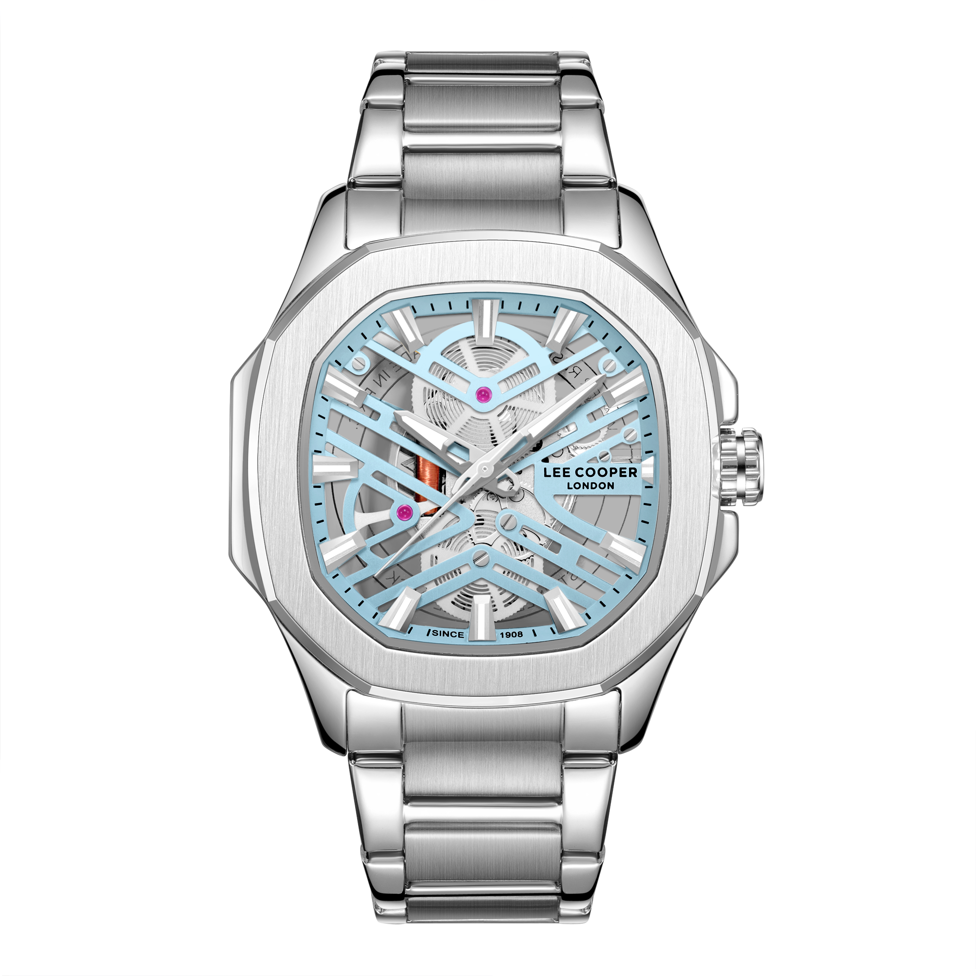 Lee Cooper Men's Watch LC08246.300