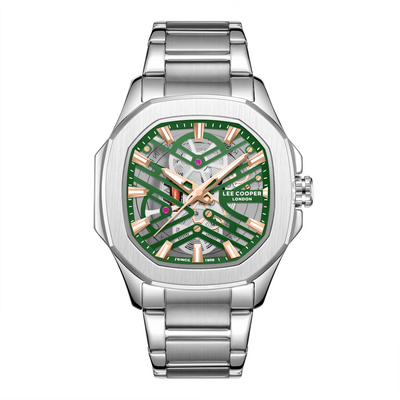 Lee Cooper Men's Supermetal Watch LC08246.370