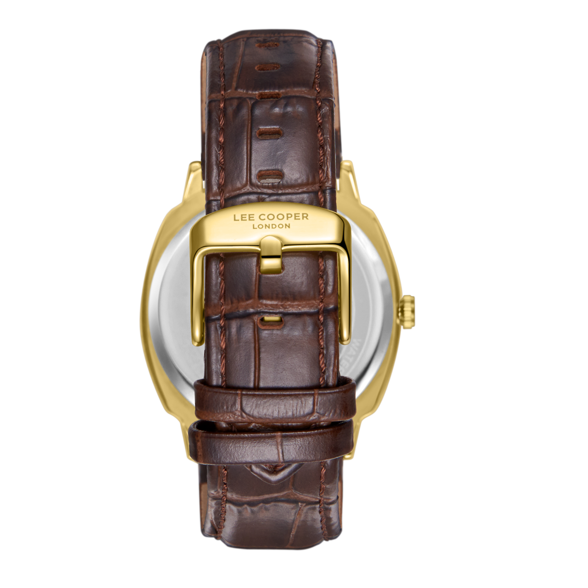 Lee Cooper Men's Supermetal Watch LC08248.172