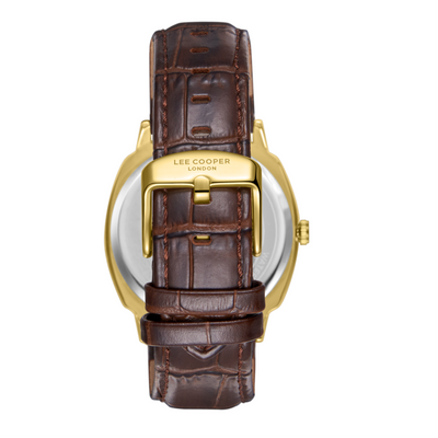 Lee Cooper Men's Supermetal Watch LC08248.172