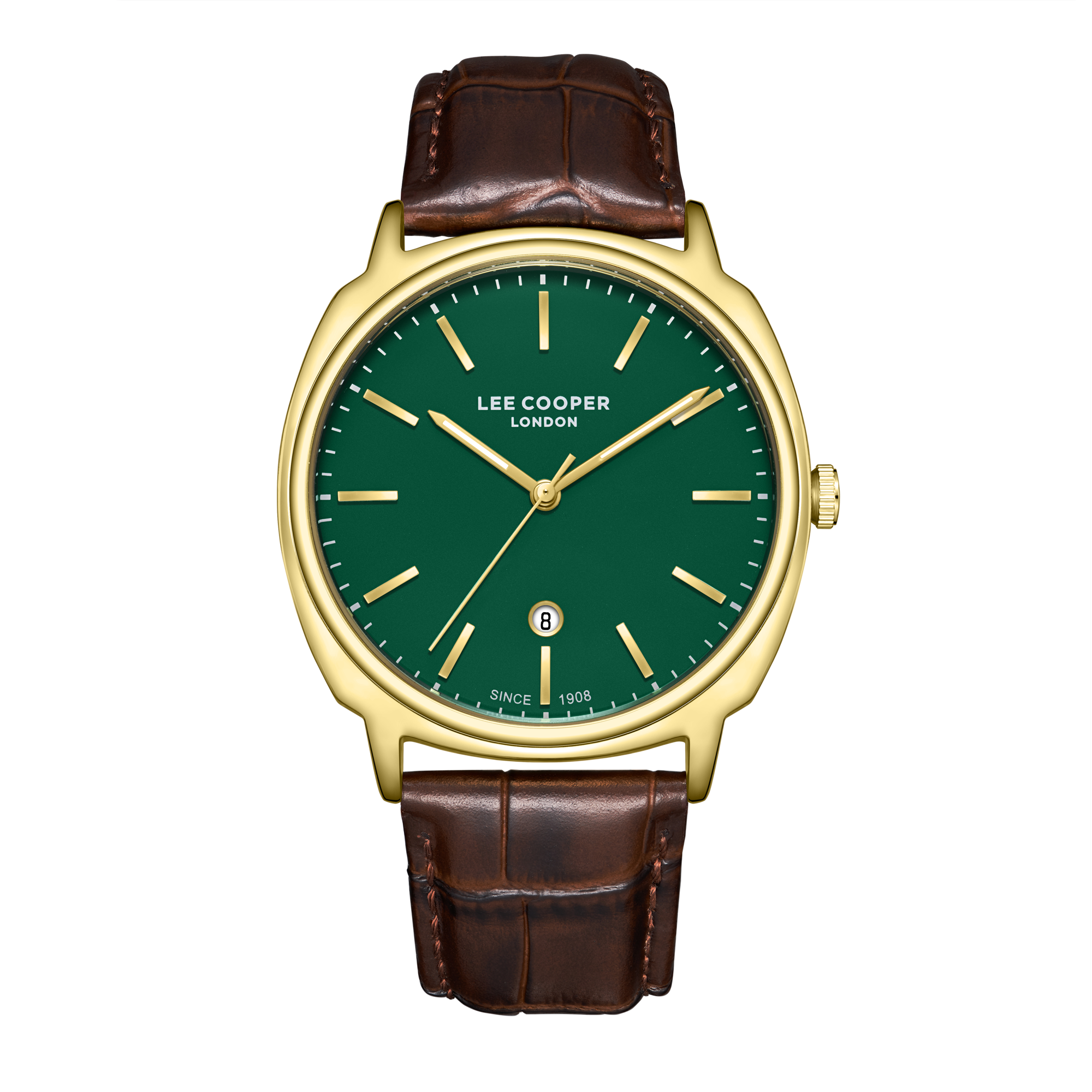 Lee Cooper Men's Supermetal Watch LC08248.172