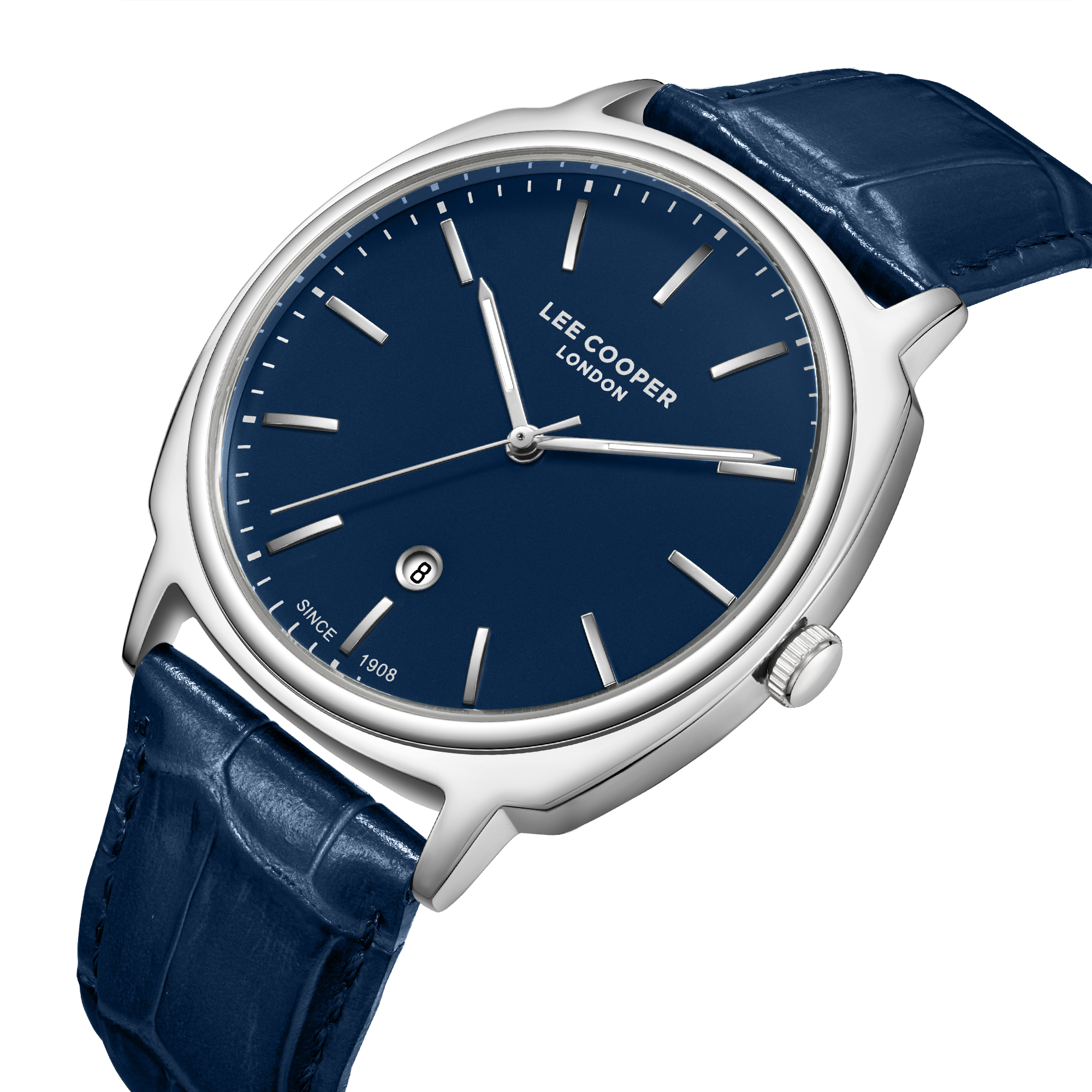 Lee Cooper Men's Supermetal Watch LC08248.399