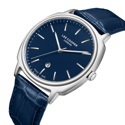 Lee Cooper Men's Supermetal Watch LC08248.399