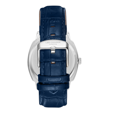Lee Cooper Men's Supermetal Watch LC08248.399