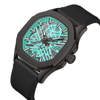 Lee Cooper Men's Supermetal Watch LC08254.001