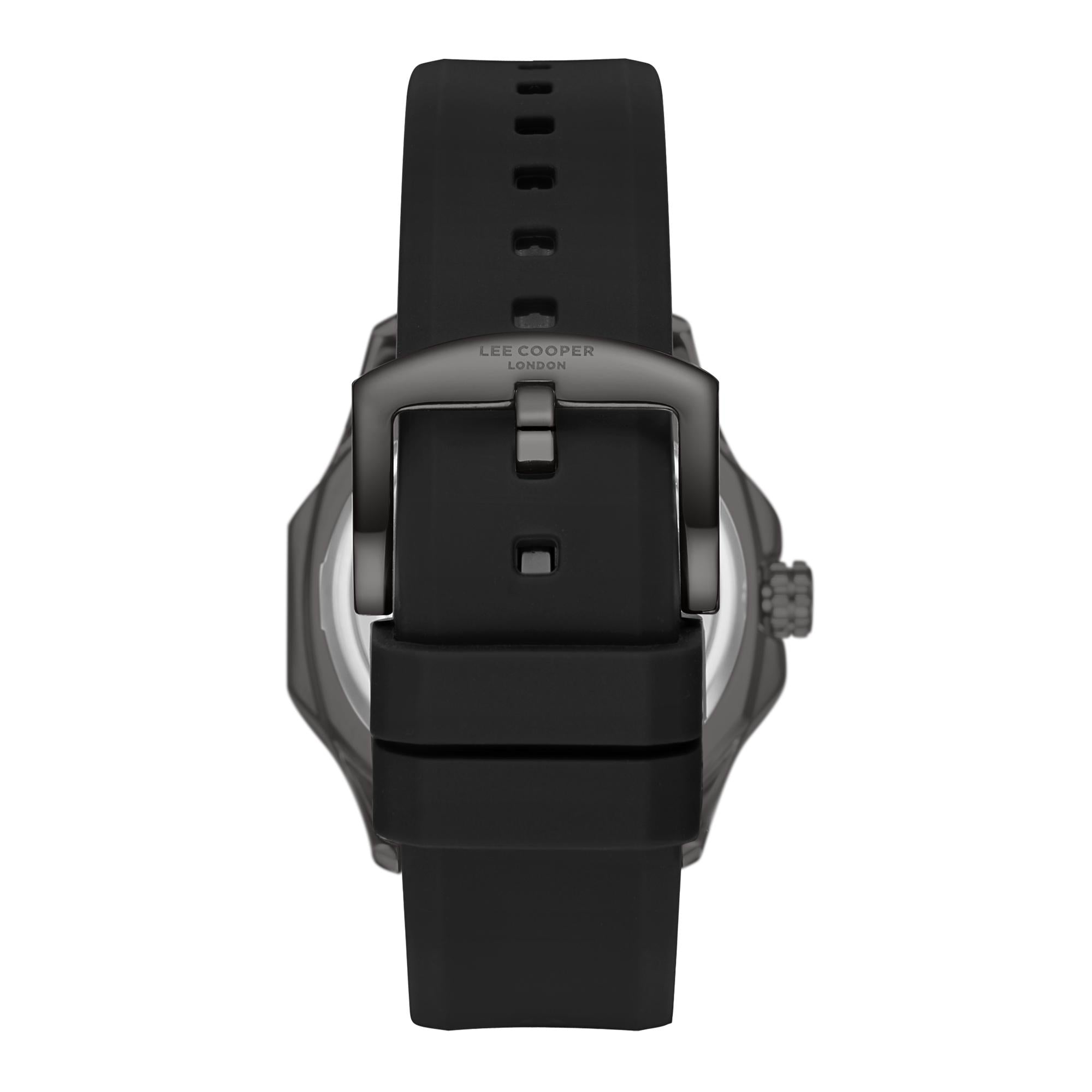 Lee Cooper Men's Supermetal Watch LC08254.001
