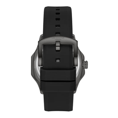 Lee Cooper Men's Supermetal Watch LC08254.001