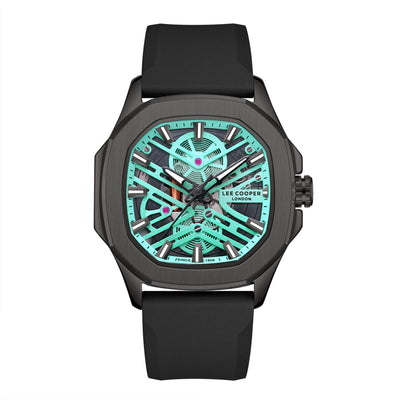 Lee Cooper Men's Supermetal Watch LC08254.001