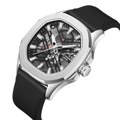 Lee Cooper Men's Supermetal Watch LC08254.351