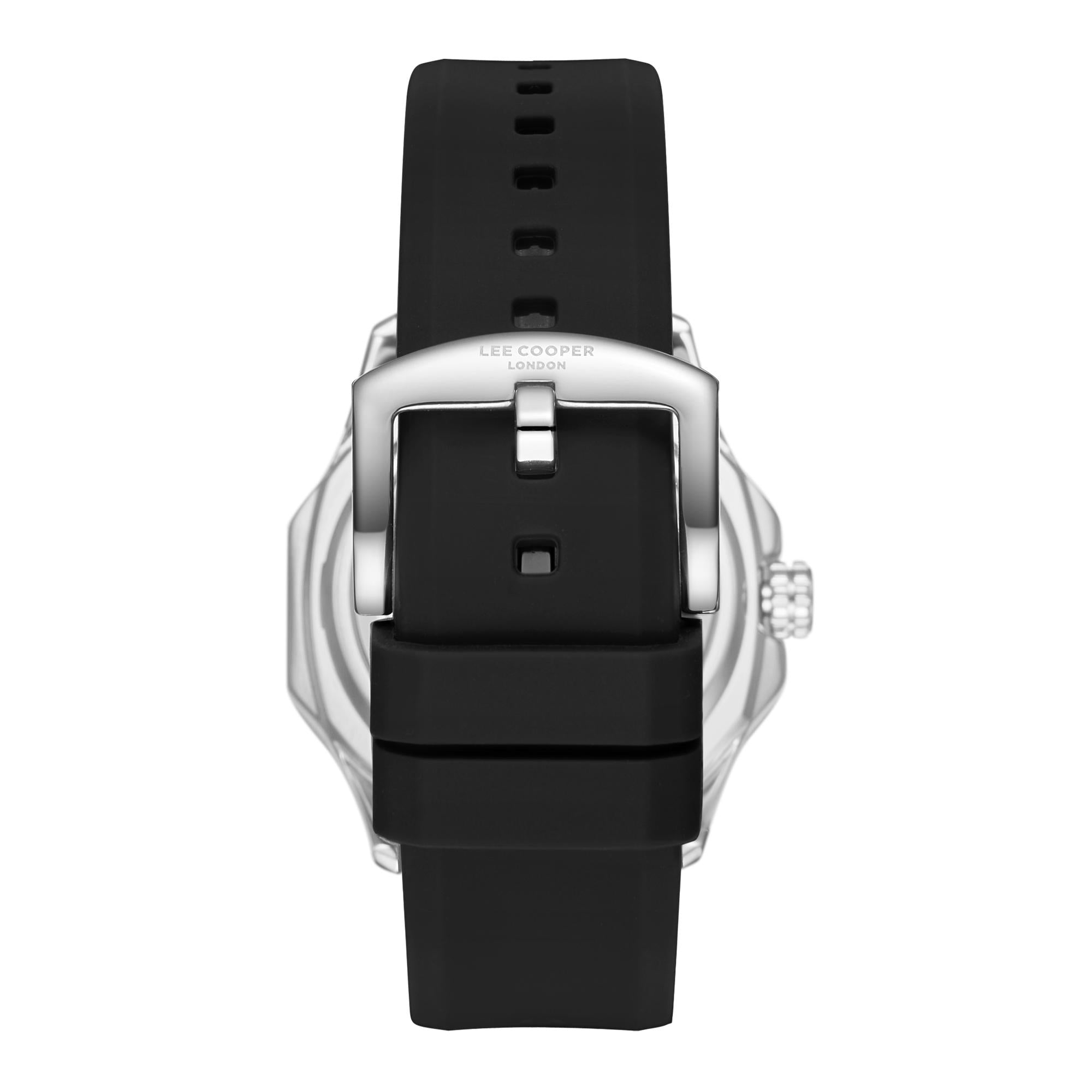 Lee Cooper Men's Supermetal Watch LC08254.351