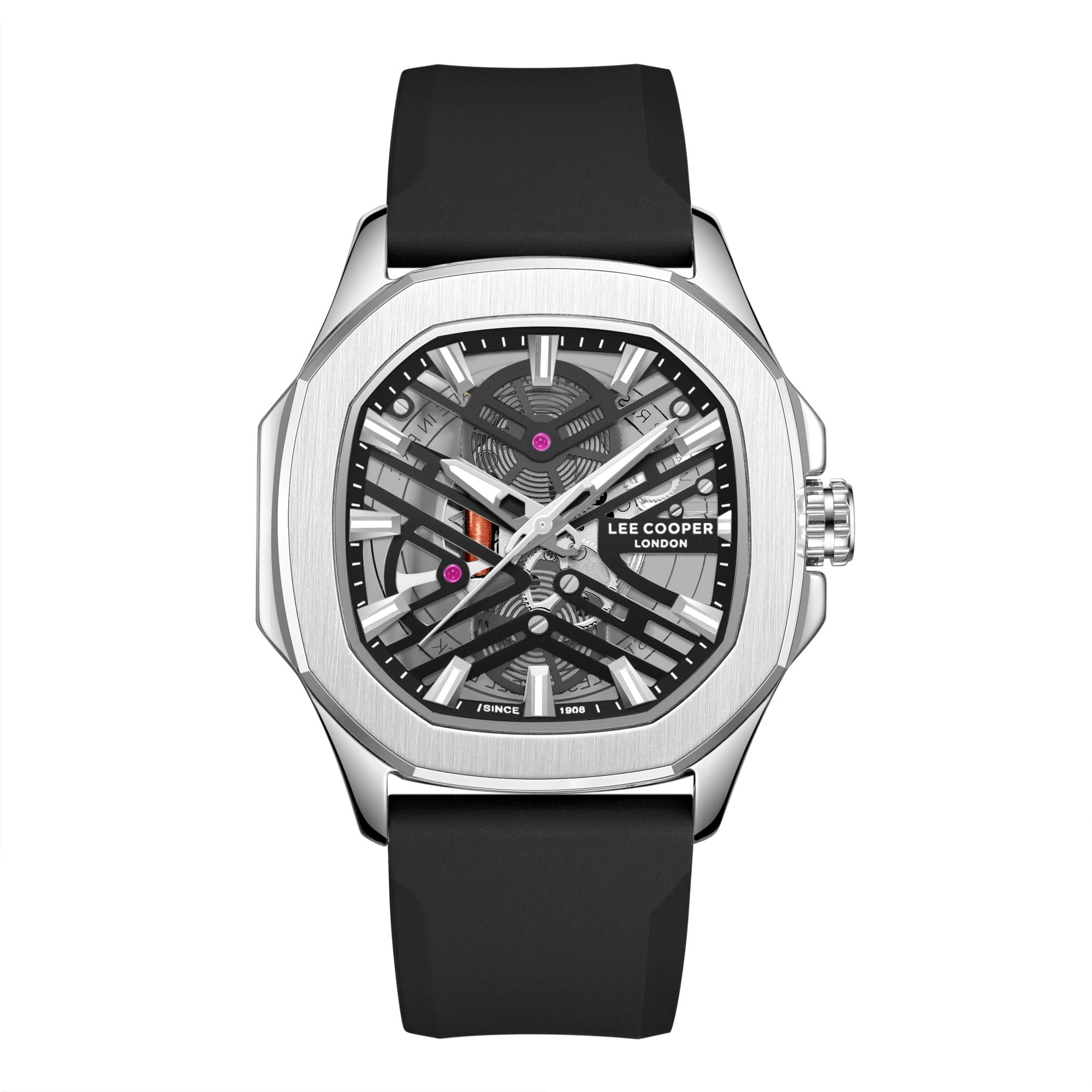 Lee Cooper Men's Supermetal Watch LC08254.351