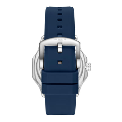 Lee Cooper Men's Supermetal Watch LC08254.599