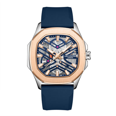 Lee Cooper Men's Supermetal Watch LC08254.599