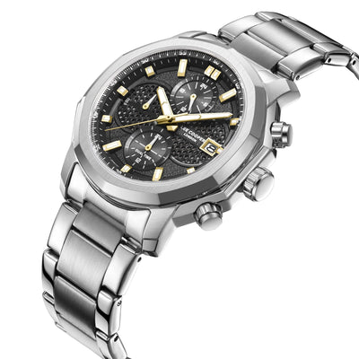 Lee Cooper Men's Supermetal Watch LC08256.350
