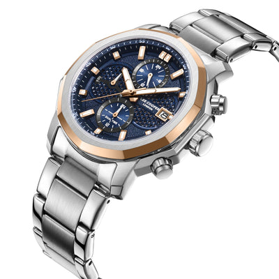 Lee Cooper Men's Supermetal Watch LC08256.590