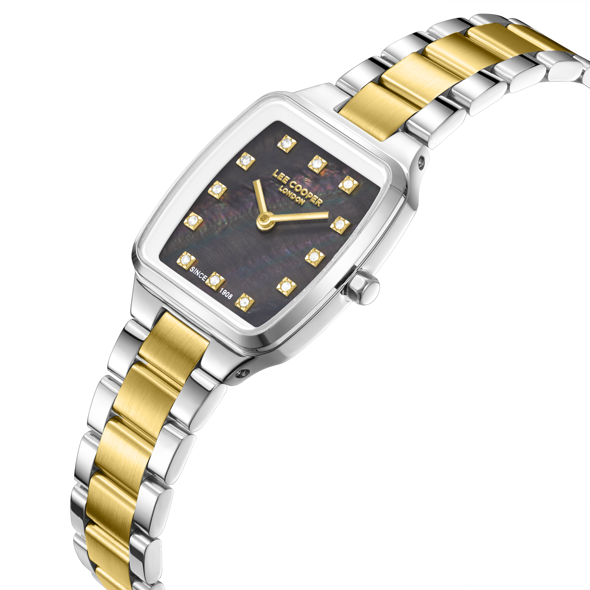 Lee Cooper Women's Watch LC08266.250