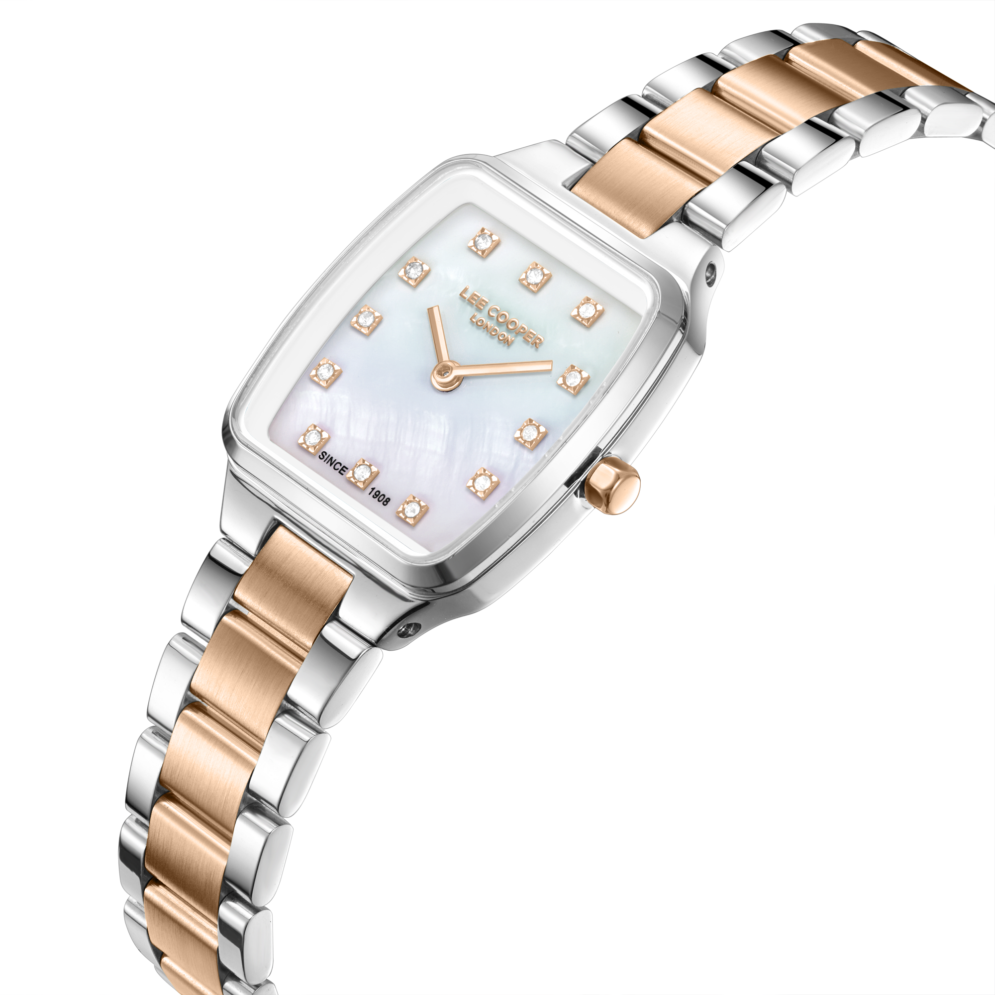 Lee Cooper Women's Watch LC08266.520