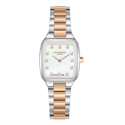 Lee Cooper Women's Watch LC08266.520