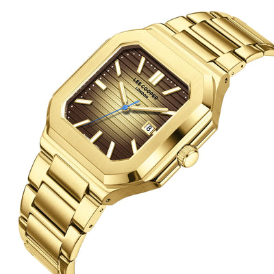 Lee Cooper Men's Supermetal Watch LC08269.140