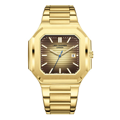 Lee Cooper Men's Supermetal Watch LC08269.140