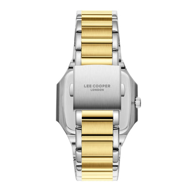 Lee Cooper Men's Supermetal Watch LC08269.230