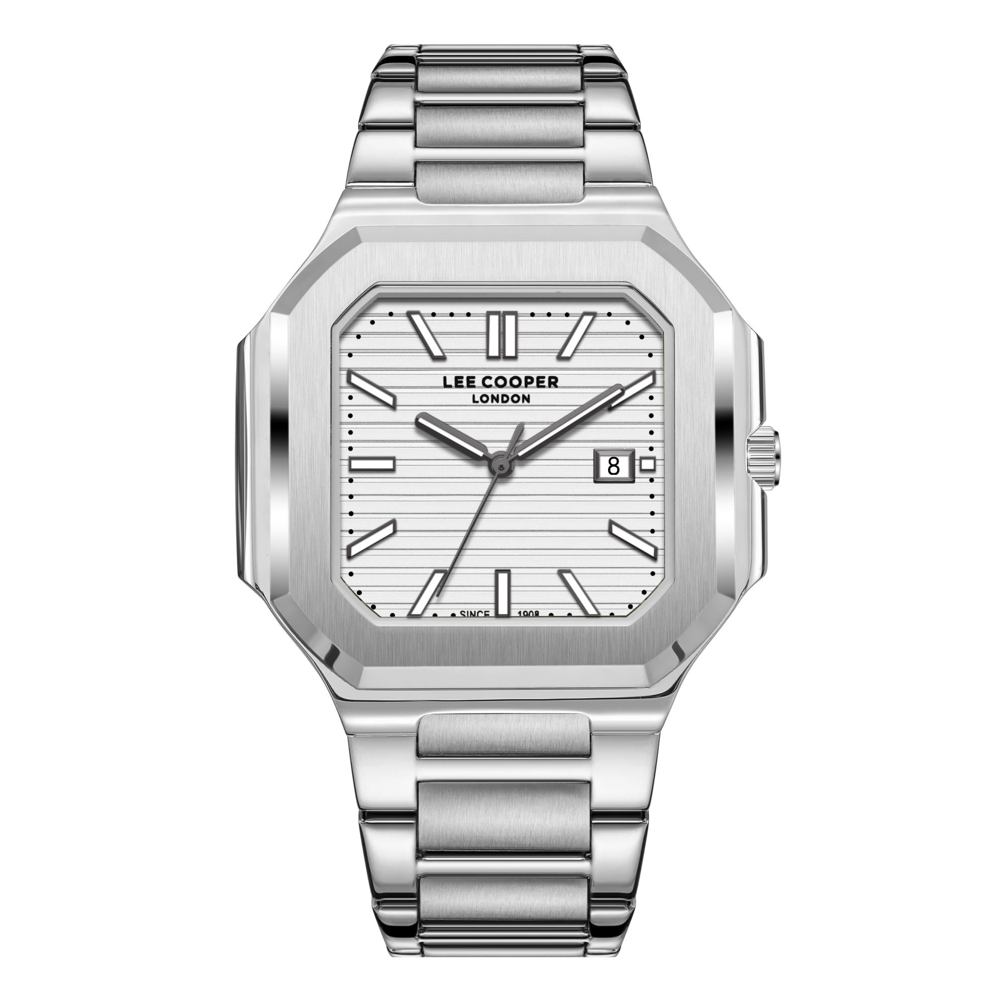 Lee Cooper Men's Supermetal Watch LC08269.330