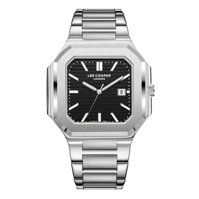 Lee Cooper Men's Supermetal Watch LC08269.360
