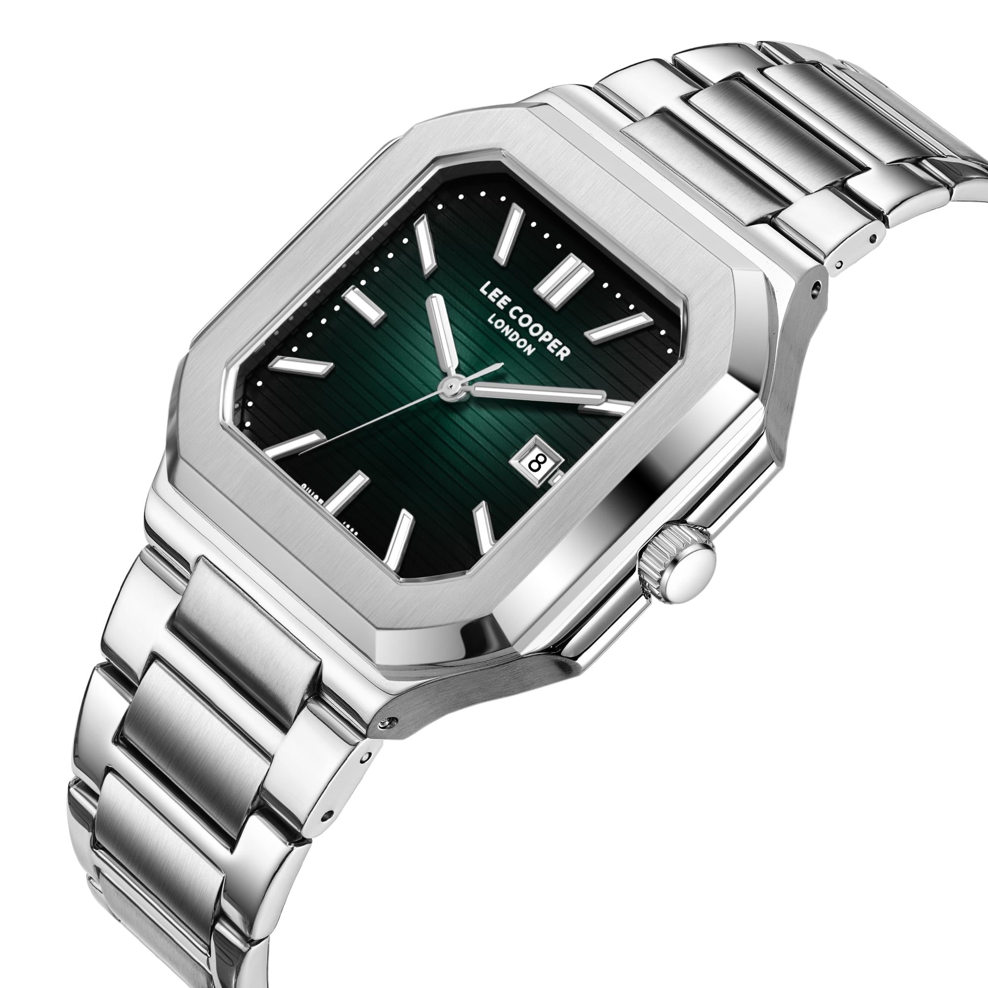 Lee Cooper Men's Supermetal Watch LC08269.370