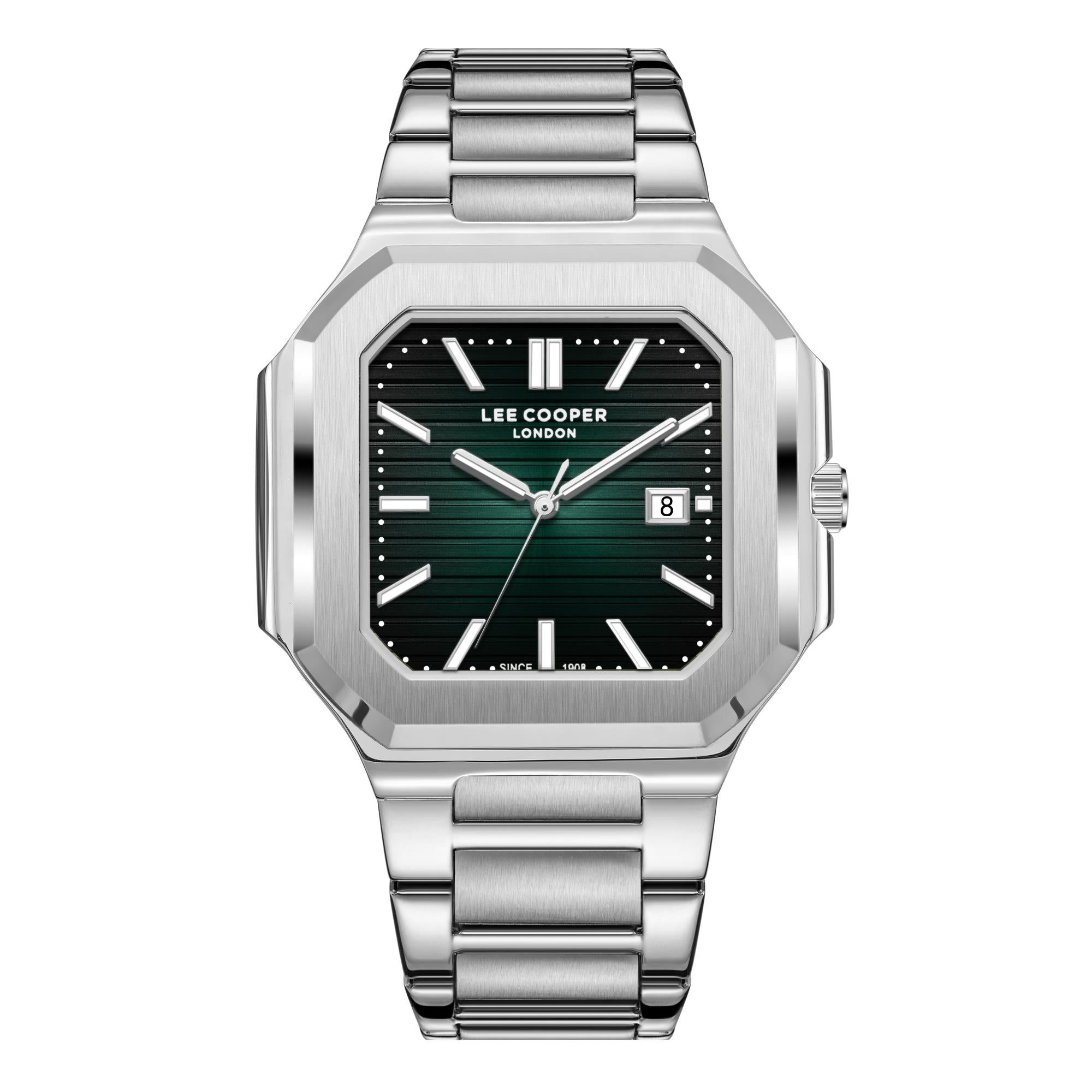 Lee Cooper Men's Supermetal Watch LC08269.370