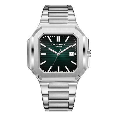 Lee Cooper Men's Supermetal Watch LC08269.370