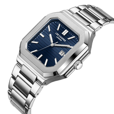 Lee Cooper Men's Supermetal Watch LC80269.390