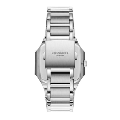 Lee Cooper Men's Supermetal Watch LC80269.390
